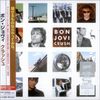 Bon Jovi Crush Japan SHM-CD Mini LP UICY-94552 (UICX-1344)