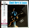 Chuck Berry In London Japan SHM-CD Mini LP UICY-94632