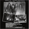 Metallica - Ride The Lightning Japan SHM-CD Mini LP UICY-94663 