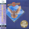 Peter Frampton - Wind Of Change Japan SHM-CD Mini LP UICY-93597 