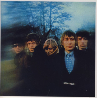 The Rolling Stones Between The Buttons Japan SHM-CD Mini LP UICY-93791