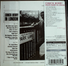 Chuck Berry In London Japan SHM-CD Mini LP UICY-94632