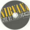 Nirvana - Live At Reading Japan SHM-CD+DVD Mini LP UICY-94346