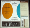 Frank Sinatra - I Remember Tommy Japan SHM-CD Mini LP UICY-94599