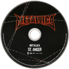 Metallica - St. Anger Japan Mini LP OBI Gatefold UICR-1059 