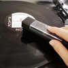 Anti-Static Velvet Brush for CD/LP Vinyl Phonograph Turntable Player Accessories
