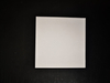 10PCS 7 Inch Record Vinyl EP Protection Board White Cardboard