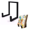 MayRecords Vinyl Record Holder Display Stand Vinyl Stand Storage Rack For CD Display or Multiple Album