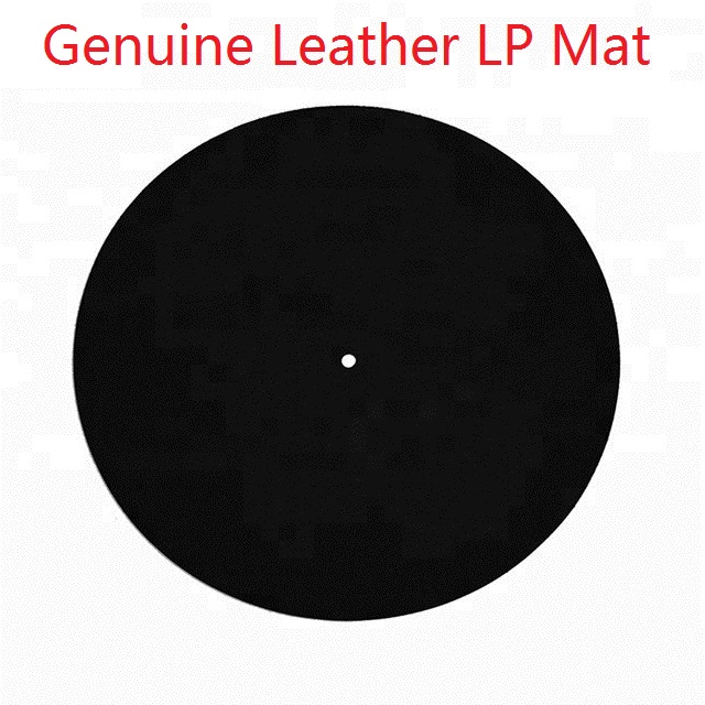 customized-turntable-accessories-vinyl-records-leather-slipmat - 副本