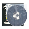 25 Clear Anti-static 3 Mil Plastic Vinyl Record Inner Sleeves For 10'' Record